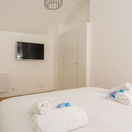 Apartament Cmg Rivoli/ Notre-Dame I Paryż Zewnętrze zdjęcie