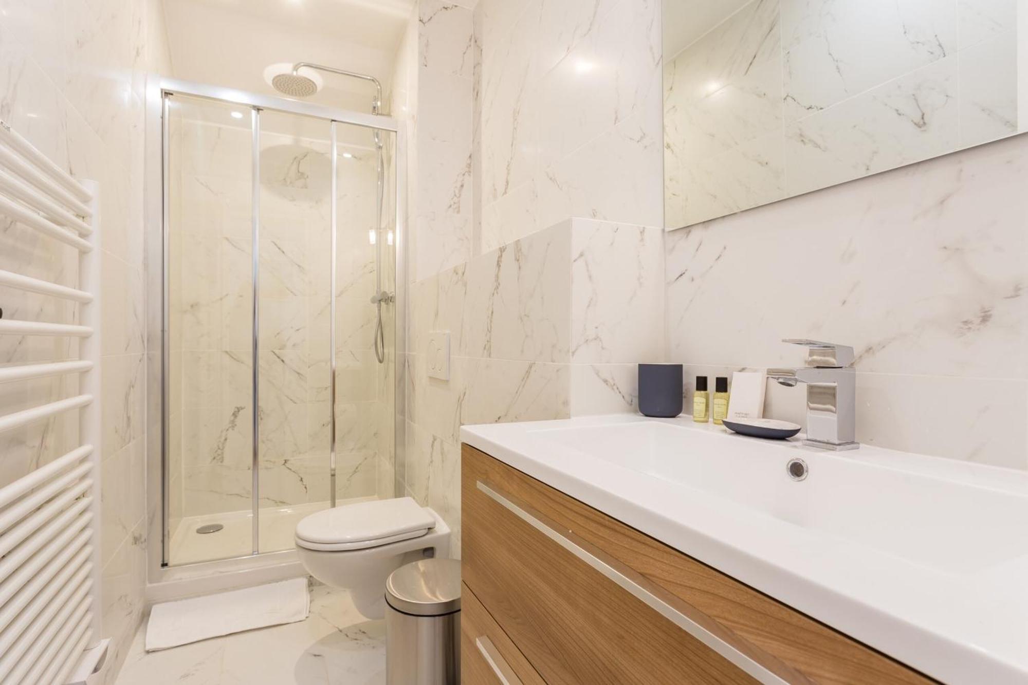 Apartament Cmg Rivoli/ Notre-Dame I Paryż Zewnętrze zdjęcie