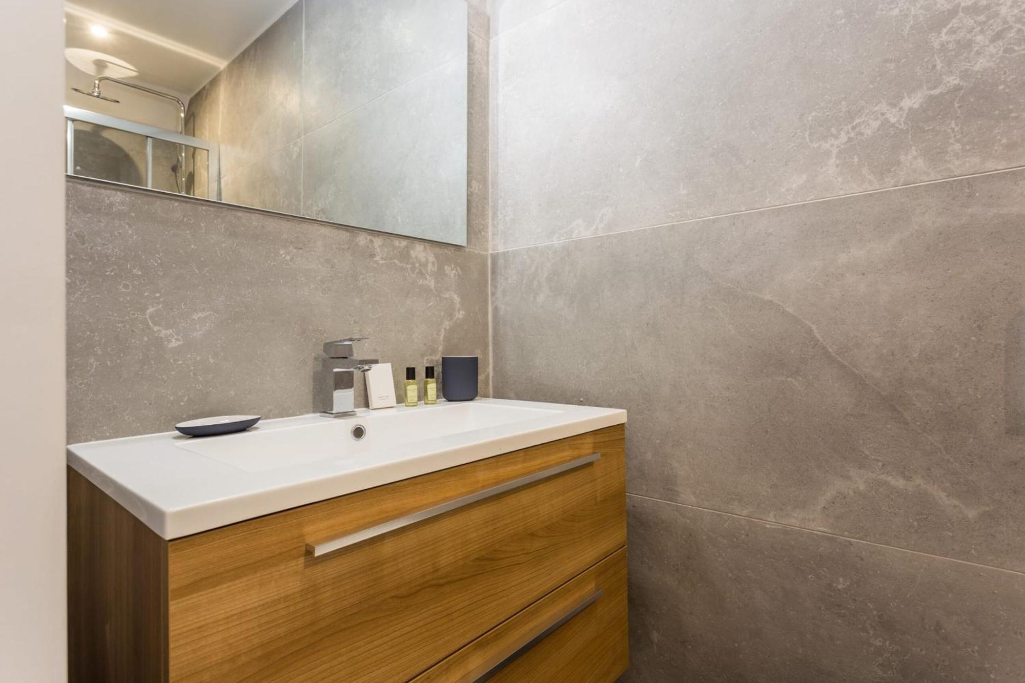 Apartament Cmg Rivoli/ Notre-Dame I Paryż Zewnętrze zdjęcie