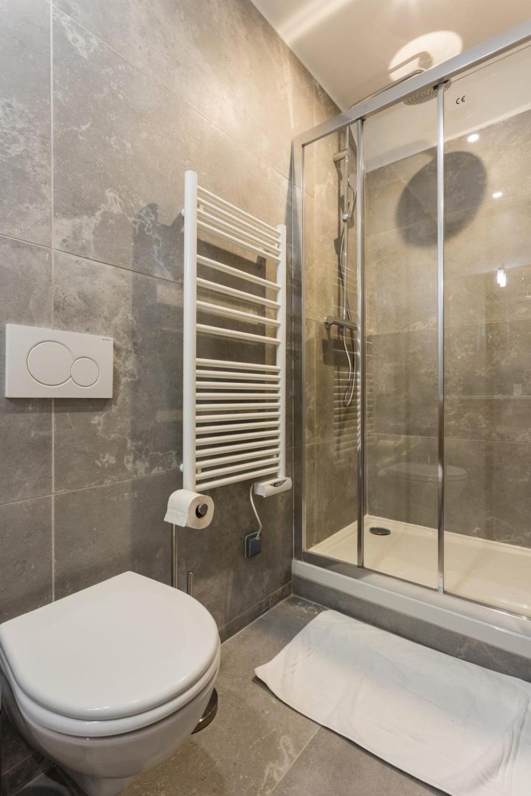 Apartament Cmg Rivoli/ Notre-Dame I Paryż Zewnętrze zdjęcie